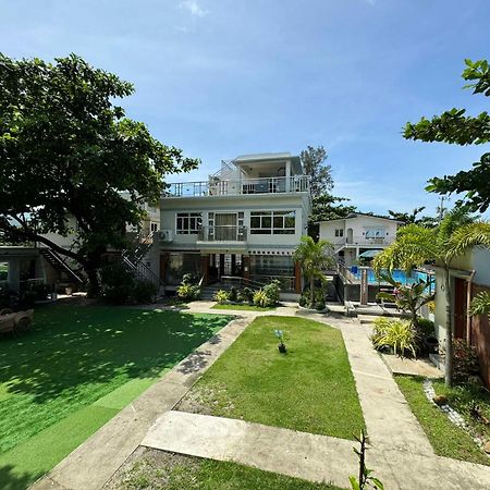 Youhan Beach Resort San Antonio (Zambales) Exterior foto