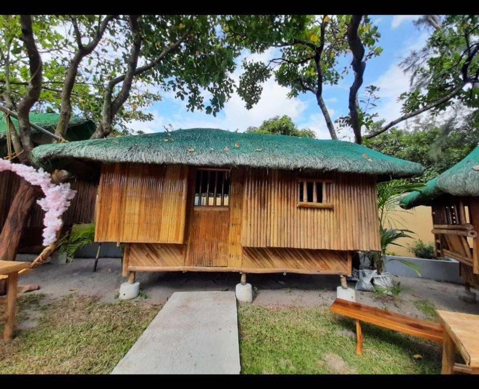 Youhan Beach Resort San Antonio (Zambales) Exterior foto