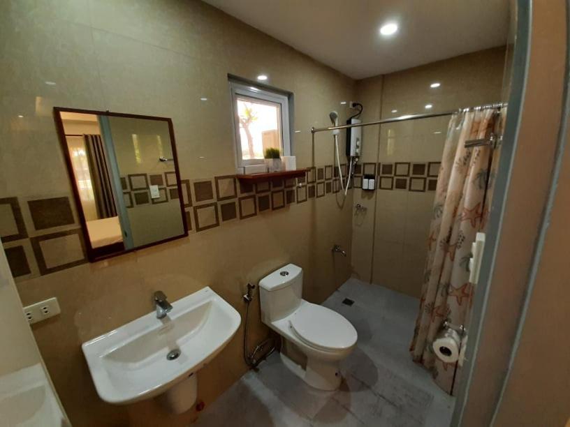 Youhan Beach Resort San Antonio (Zambales) Exterior foto