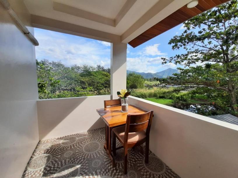 Youhan Beach Resort San Antonio (Zambales) Exterior foto