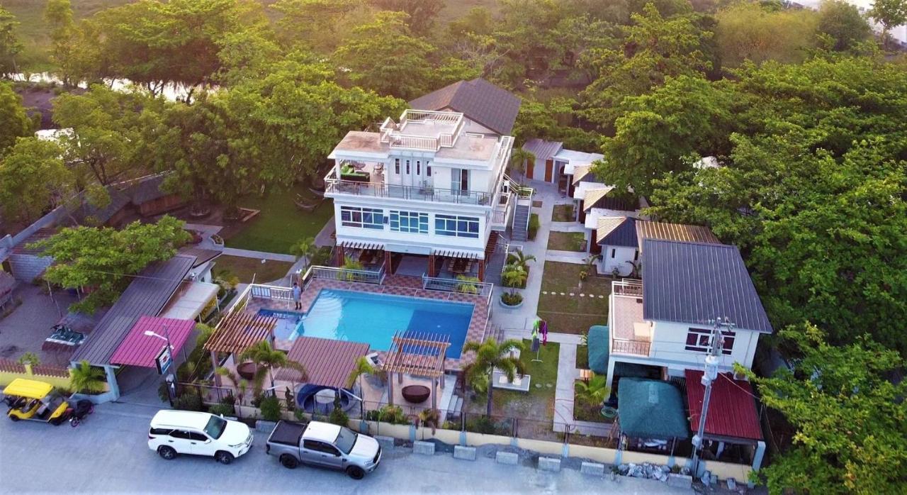 Youhan Beach Resort San Antonio (Zambales) Exterior foto