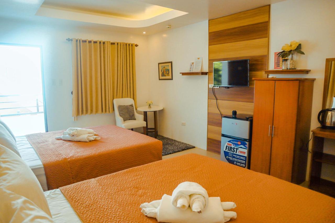 Youhan Beach Resort San Antonio (Zambales) Exterior foto