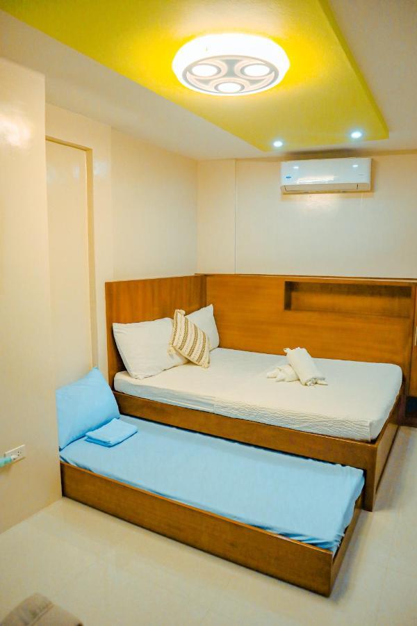 Youhan Beach Resort San Antonio (Zambales) Exterior foto