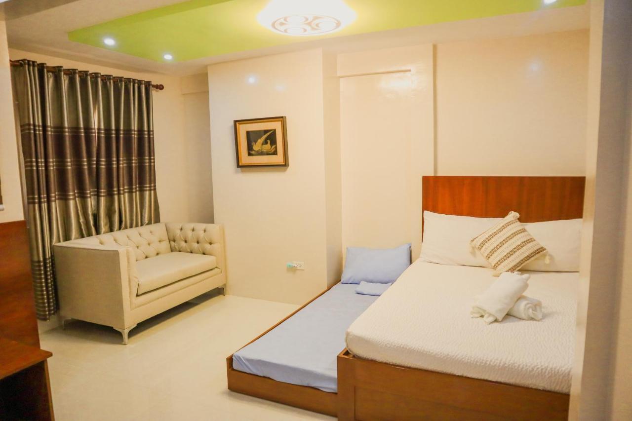 Youhan Beach Resort San Antonio (Zambales) Exterior foto