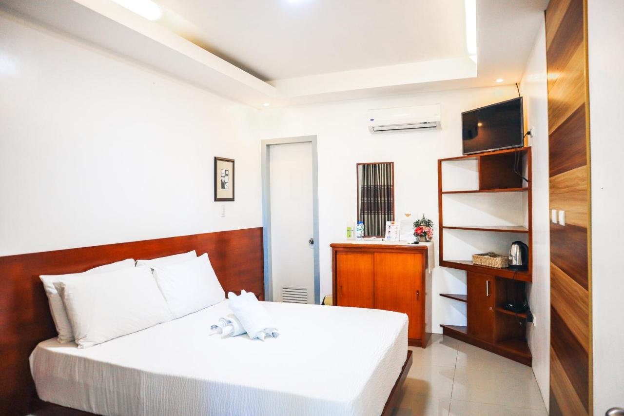 Youhan Beach Resort San Antonio (Zambales) Exterior foto