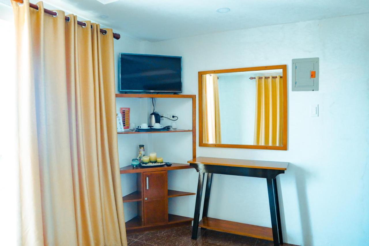 Youhan Beach Resort San Antonio (Zambales) Exterior foto