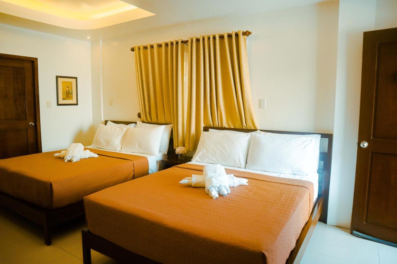 Youhan Beach Resort San Antonio (Zambales) Exterior foto
