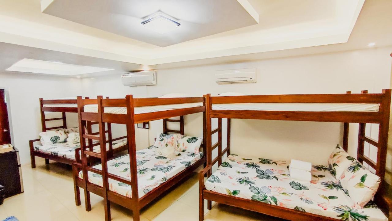 Youhan Beach Resort San Antonio (Zambales) Exterior foto