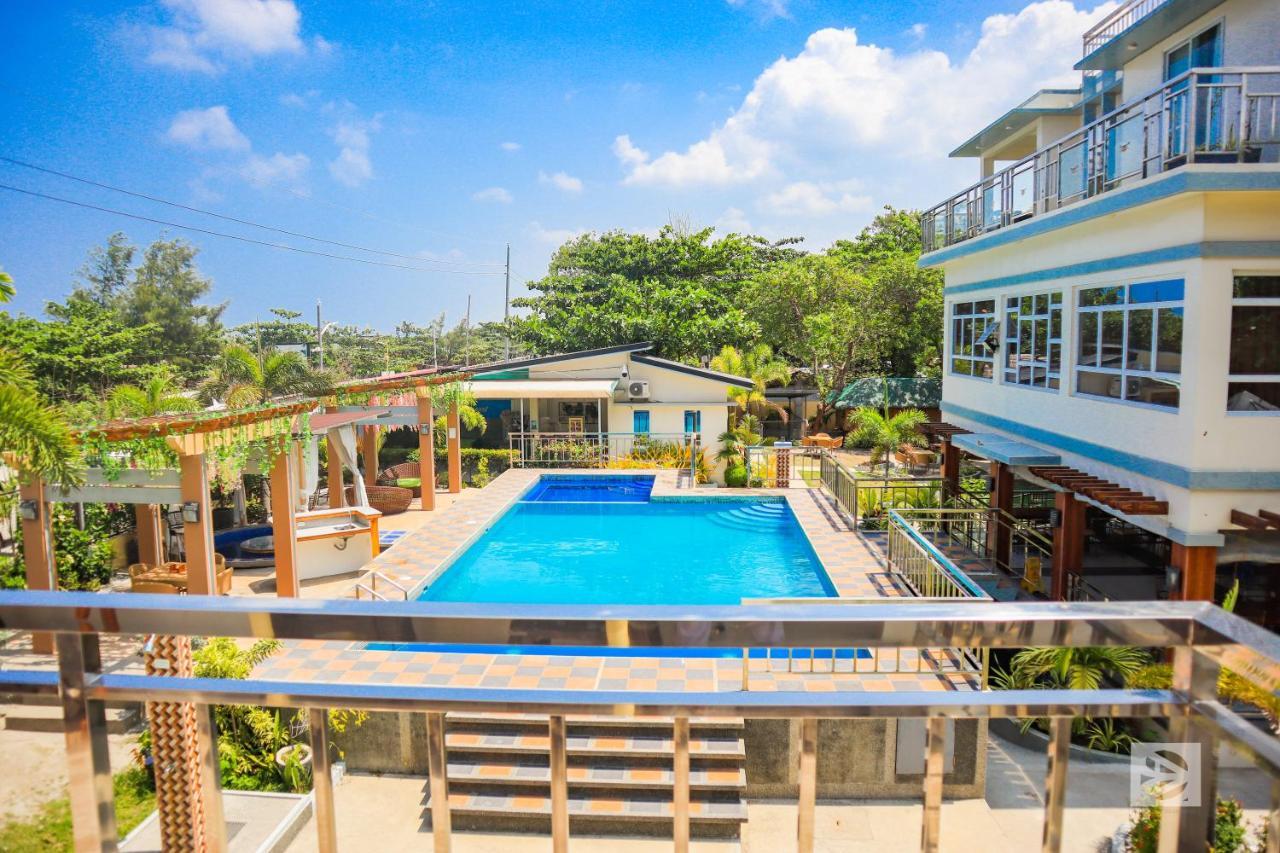 Youhan Beach Resort San Antonio (Zambales) Exterior foto