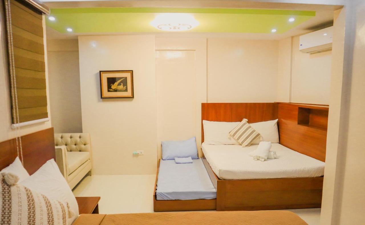 Youhan Beach Resort San Antonio (Zambales) Exterior foto