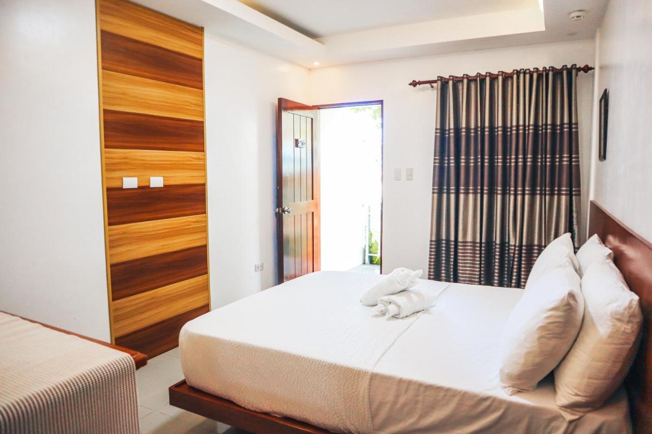 Youhan Beach Resort San Antonio (Zambales) Exterior foto