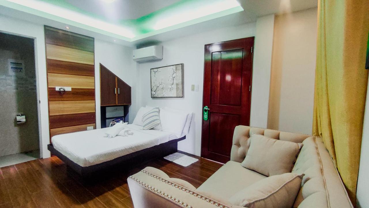 Youhan Beach Resort San Antonio (Zambales) Exterior foto