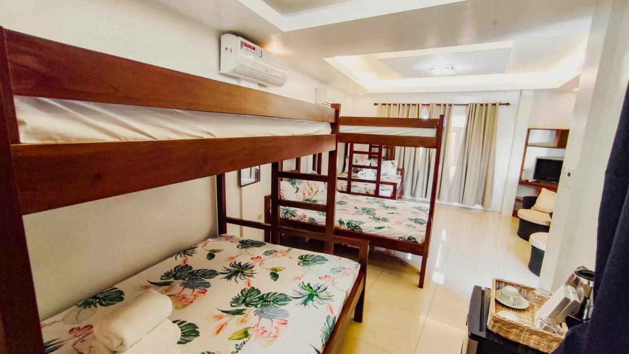 Youhan Beach Resort San Antonio (Zambales) Exterior foto
