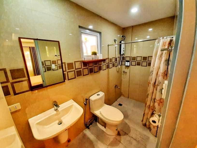 Youhan Beach Resort San Antonio (Zambales) Exterior foto