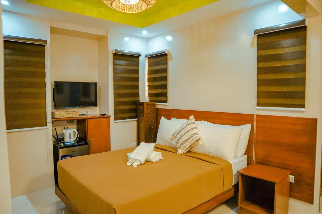 Youhan Beach Resort San Antonio (Zambales) Exterior foto