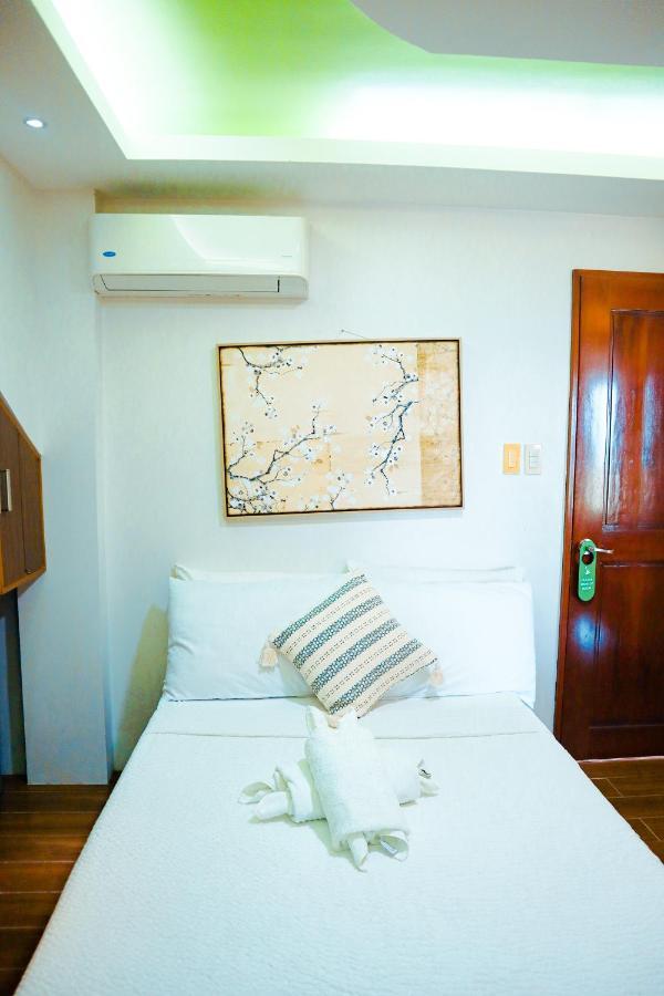 Youhan Beach Resort San Antonio (Zambales) Exterior foto
