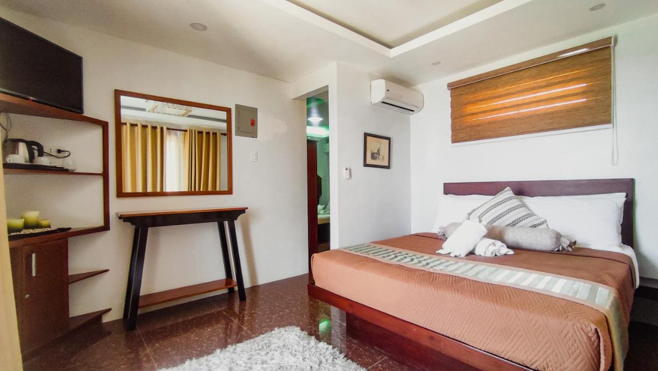 Youhan Beach Resort San Antonio (Zambales) Exterior foto