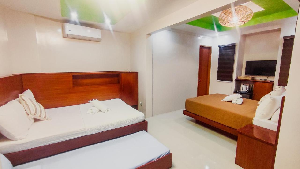 Youhan Beach Resort San Antonio (Zambales) Exterior foto