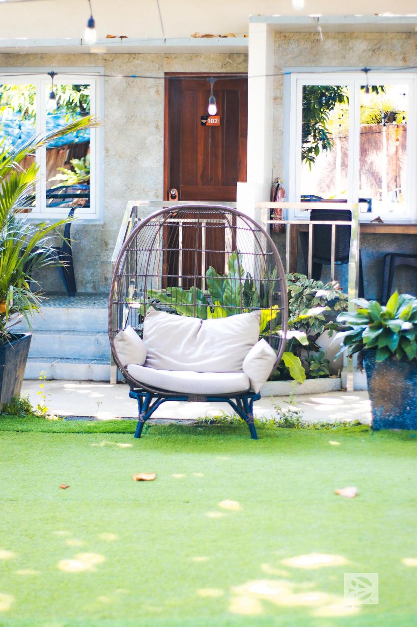 Youhan Beach Resort San Antonio (Zambales) Exterior foto