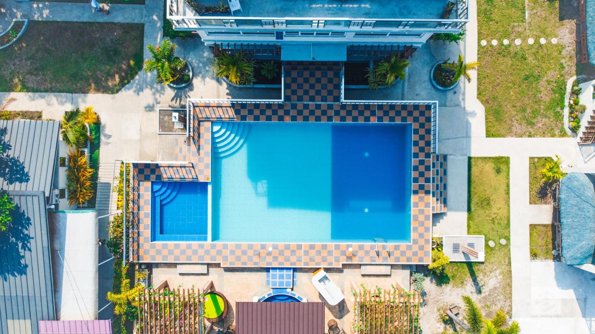 Youhan Beach Resort San Antonio (Zambales) Exterior foto