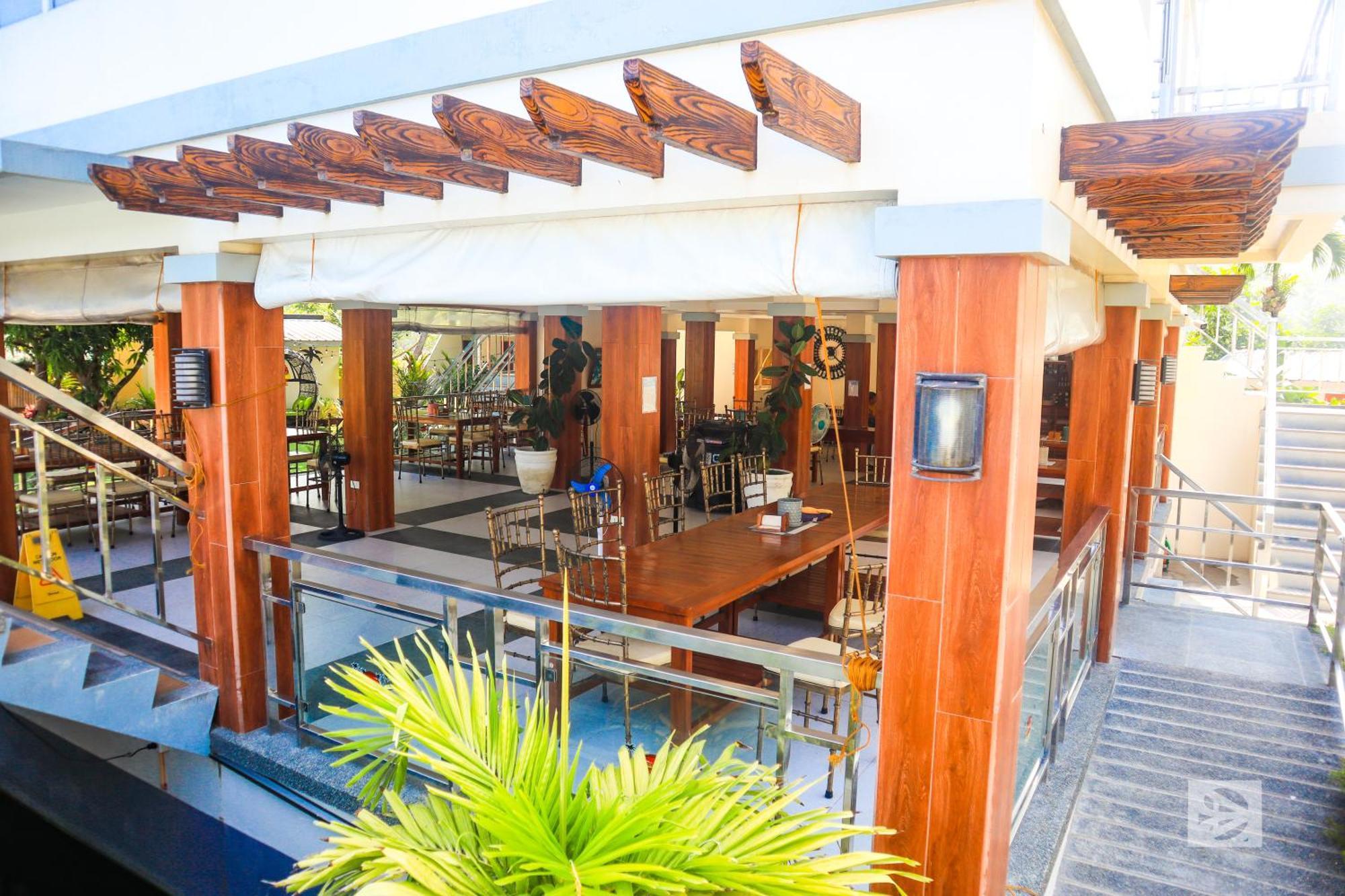 Youhan Beach Resort San Antonio (Zambales) Exterior foto