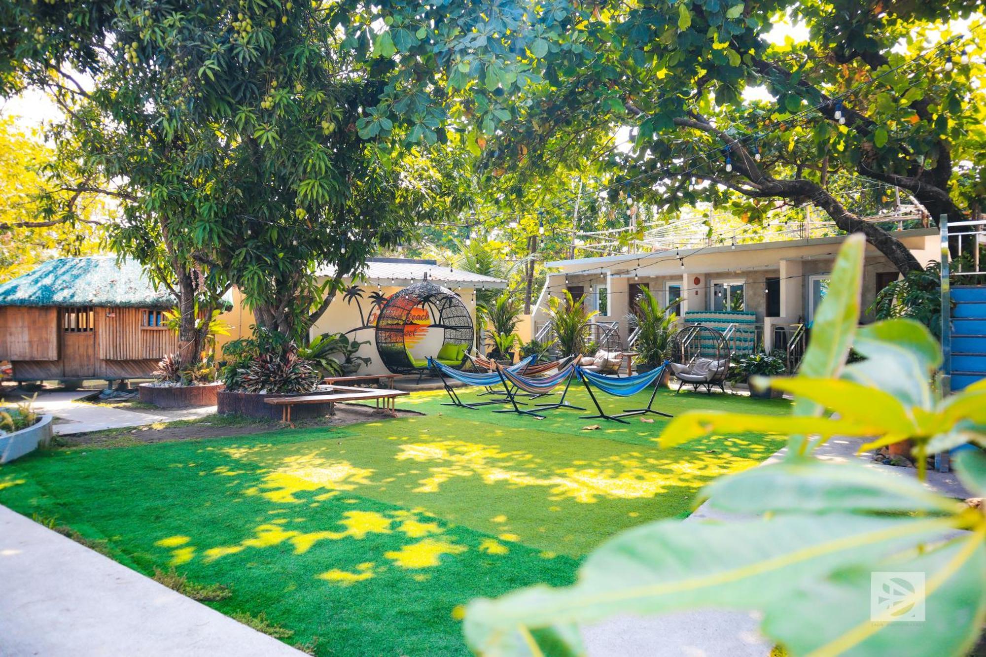 Youhan Beach Resort San Antonio (Zambales) Exterior foto