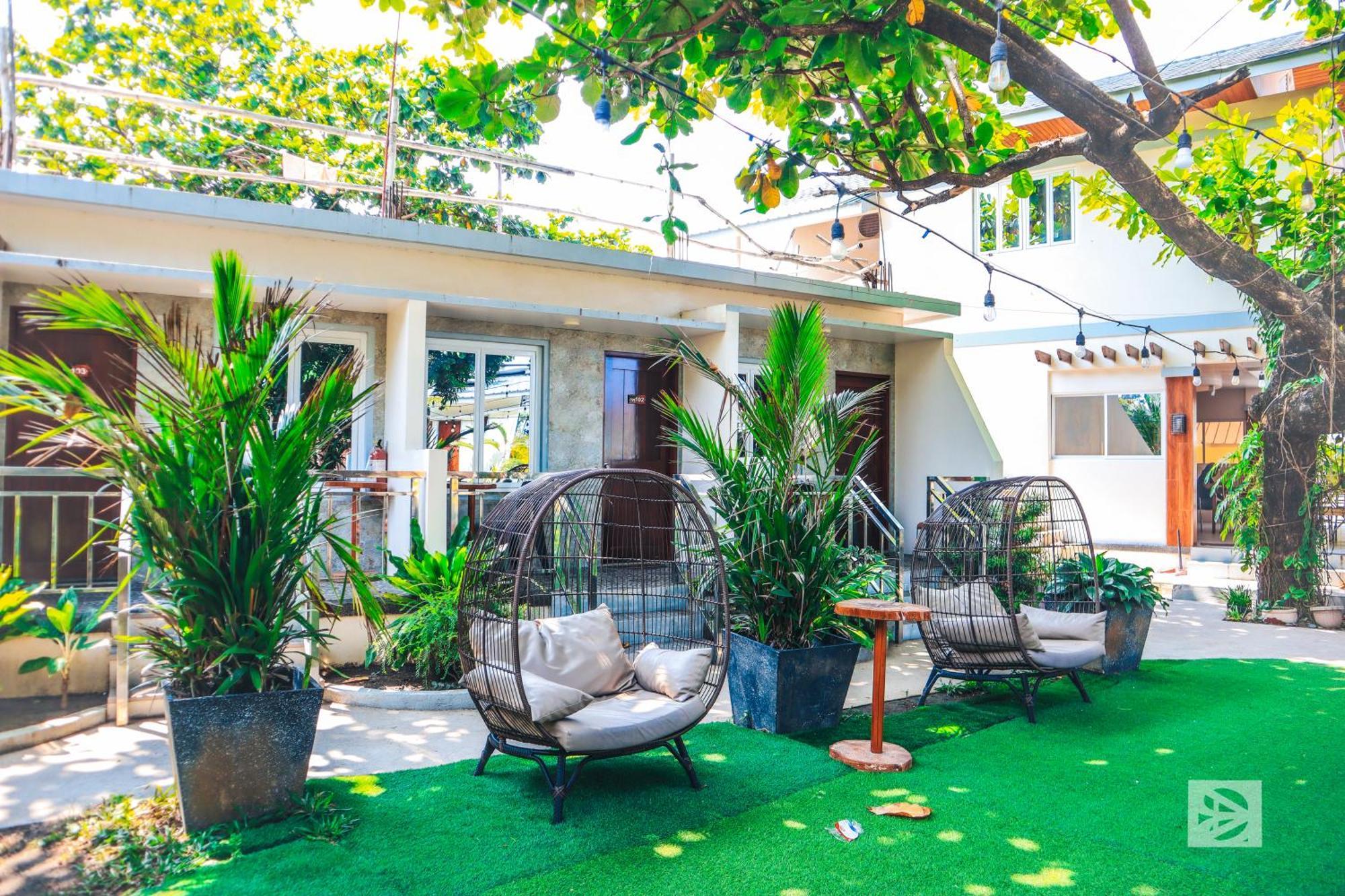 Youhan Beach Resort San Antonio (Zambales) Exterior foto