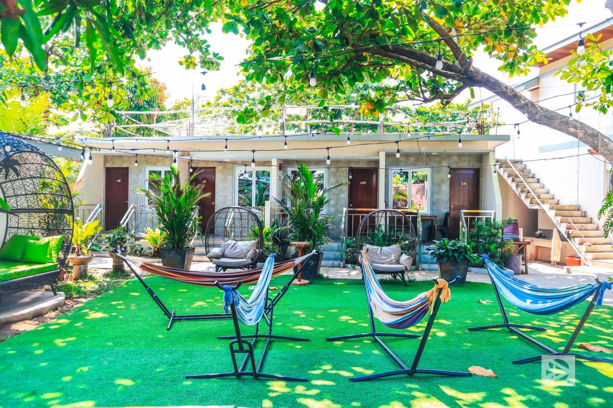 Youhan Beach Resort San Antonio (Zambales) Exterior foto
