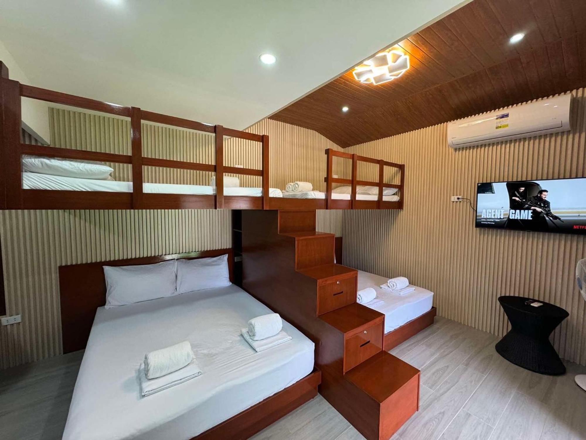 Youhan Beach Resort San Antonio (Zambales) Exterior foto