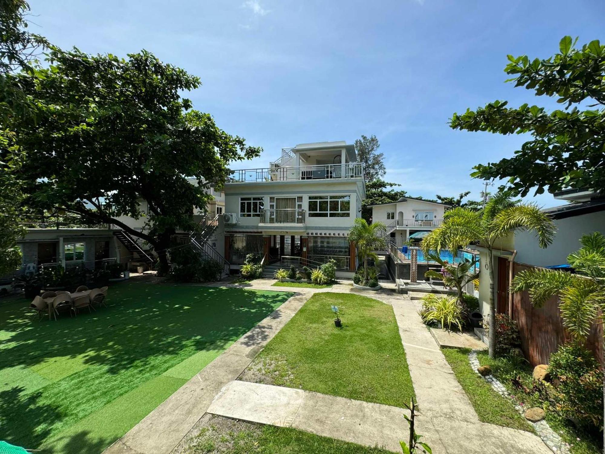 Youhan Beach Resort San Antonio (Zambales) Exterior foto
